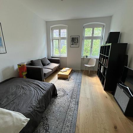 Room In The Center Of Berlín Exteriér fotografie