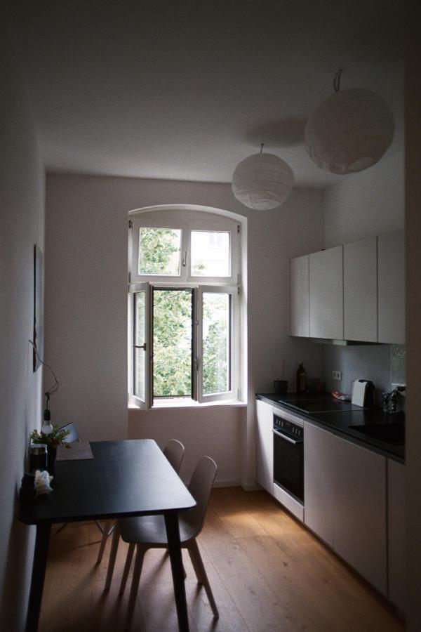 Room In The Center Of Berlín Exteriér fotografie