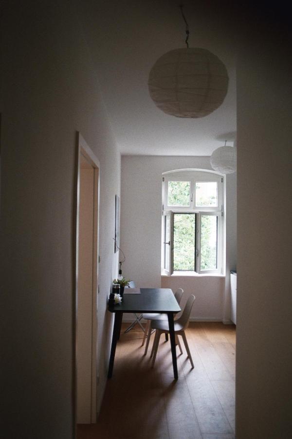 Room In The Center Of Berlín Exteriér fotografie