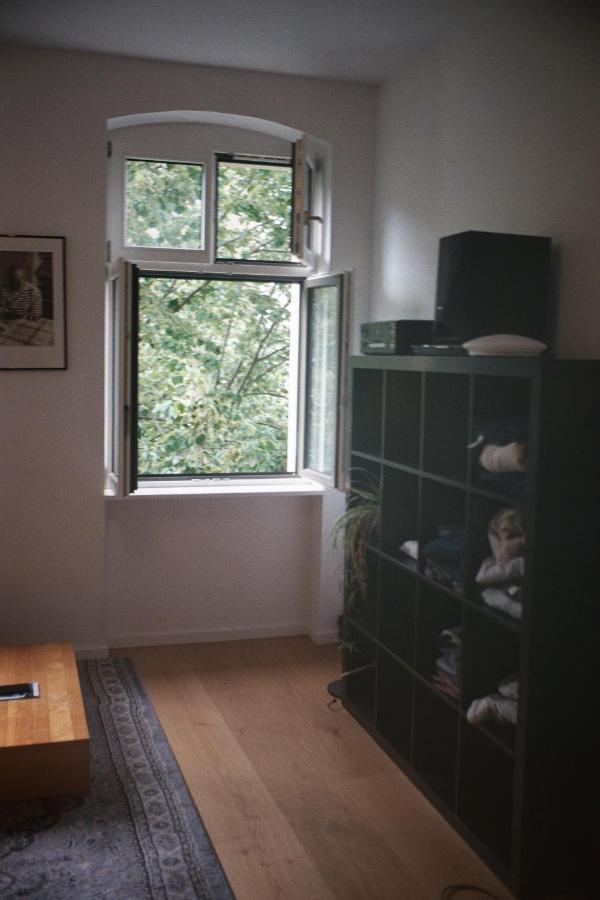 Room In The Center Of Berlín Exteriér fotografie